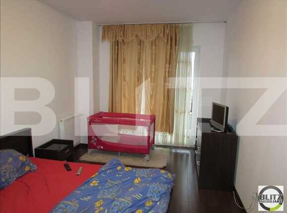 Apartament de închiriat 2 camere Bună Ziua - 13914AI | BLITZ Cluj-Napoca | Poza2