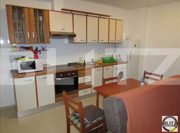 Apartament de închiriat 2 camere Bună Ziua - 13914AI | BLITZ Cluj-Napoca | Poza9