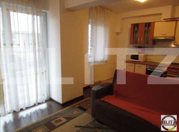 Apartament de închiriat 2 camere Bună Ziua - 13914AI | BLITZ Cluj-Napoca | Poza7