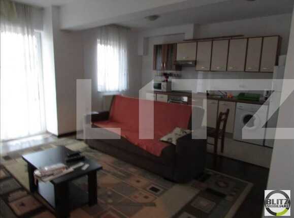 Apartament de închiriat 2 camere Bună Ziua - 13914AI | BLITZ Cluj-Napoca | Poza6