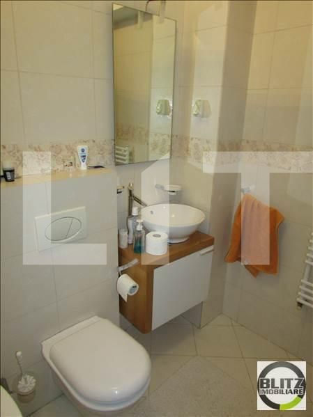 Apartament de închiriat 2 camere Bună Ziua - 13914AI | BLITZ Cluj-Napoca | Poza15