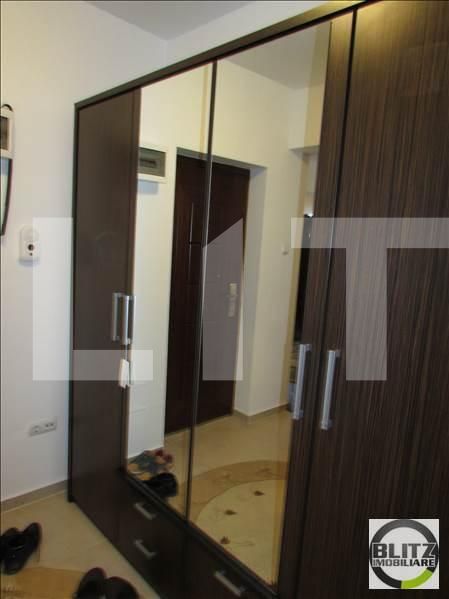 Apartament de închiriat 2 camere Bună Ziua - 13914AI | BLITZ Cluj-Napoca | Poza12