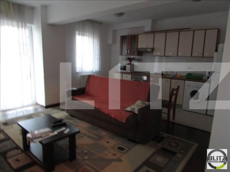 Apartament de închiriat 2 camere Bună Ziua - 13914AI | BLITZ Cluj-Napoca | Poza6