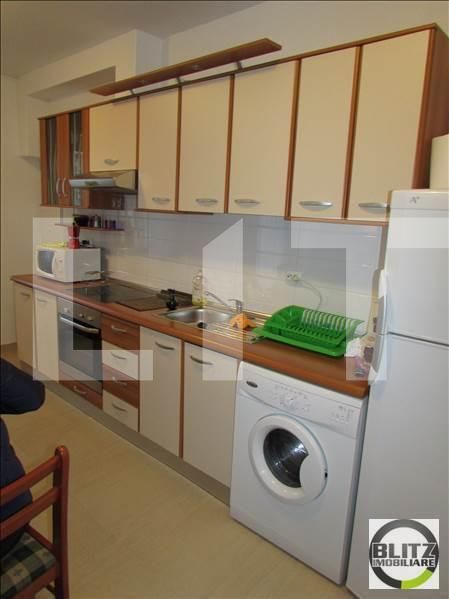 Apartament de închiriat 2 camere Bună Ziua - 13914AI | BLITZ Cluj-Napoca | Poza10