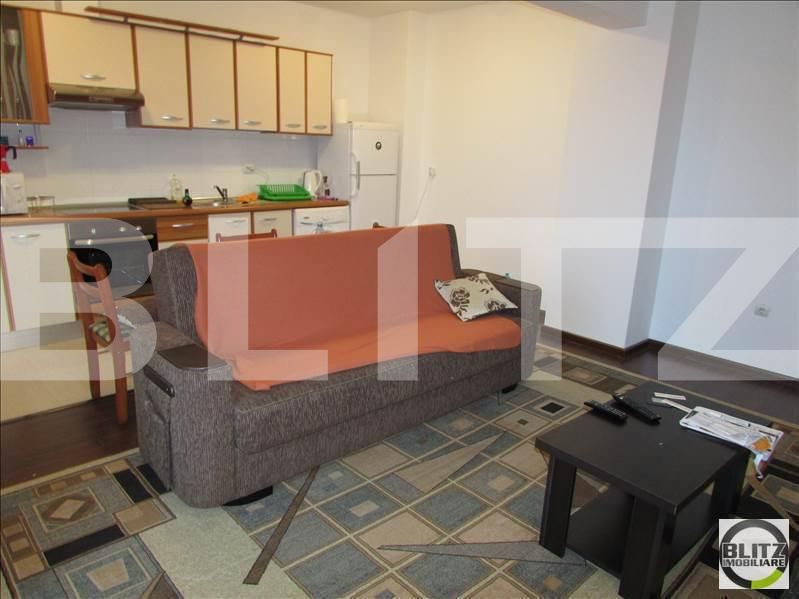 Apartament de închiriat 2 camere Bună Ziua - 13914AI | BLITZ Cluj-Napoca | Poza8
