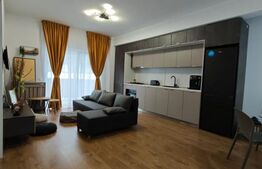 Oportunitate ! Apartament de 2 camere , 48.5mp , finisat,Blitz ofer zona Cetatii