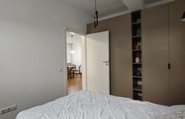 Oportunitate ! Apartament de 2 camere , 48.5mp , finisat,Blitz ofer zona Cetatii