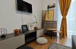 Oportunitate ! Apartament de 2 camere , 48.5mp , finisat,Blitz ofer zona Cetatii