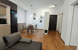 Oportunitate ! Apartament de 2 camere , 48.5mp , finisat,Blitz ofer zona Cetatii