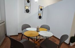 Oportunitate ! Apartament de 2 camere , 48.5mp , finisat,Blitz ofer zona Cetatii