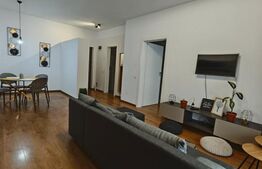 Oportunitate ! Apartament de 2 camere , 48.5mp , finisat,Blitz ofer zona Cetatii