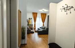 Oportunitate ! Apartament de 2 camere , 48.5mp , finisat,Blitz ofer zona Cetatii