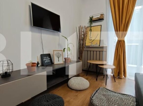 Apartament de vânzare 2 camere Floreşti - 139140AV | BLITZ Cluj-Napoca | Poza1