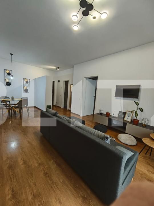 Apartament de vânzare 2 camere Floreşti - 139140AV | BLITZ Cluj-Napoca | Poza12