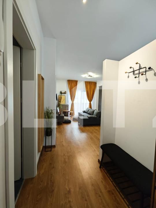 Apartament de vânzare 2 camere Floreşti - 139140AV | BLITZ Cluj-Napoca | Poza14
