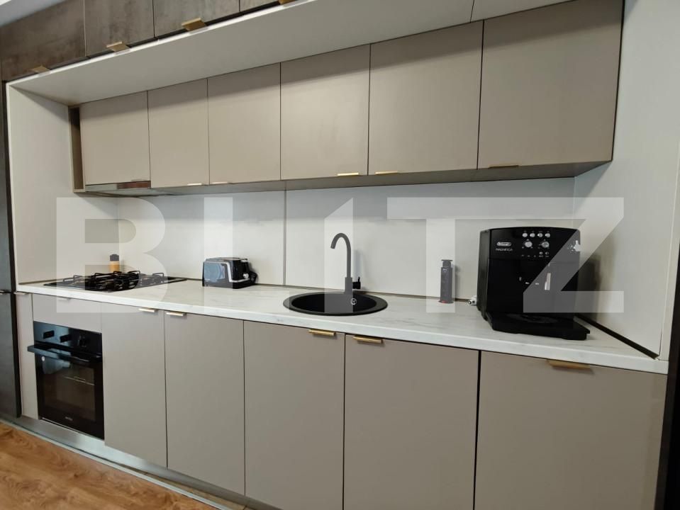 Apartament de vânzare 2 camere Floreşti - 139140AV | BLITZ Cluj-Napoca | Poza10