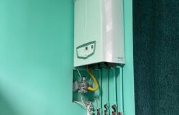 Apartament 1 camera , 48 mp , zona Centrala 