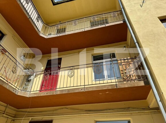 Garsonieră de vânzare Central - 139141AV | BLITZ Cluj-Napoca | Poza1