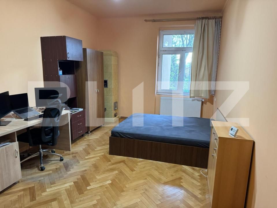 Garsonieră de vânzare Central - 139141AV | BLITZ Cluj-Napoca | Poza4