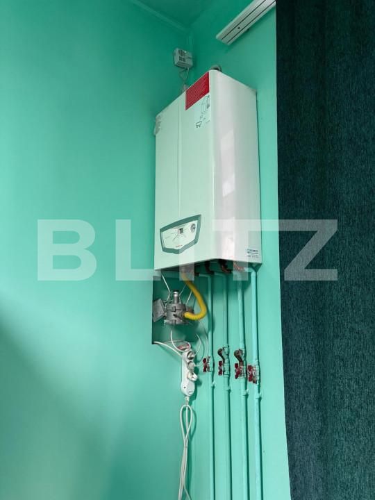 Garsonieră de vânzare Central - 139141AV | BLITZ Cluj-Napoca | Poza6