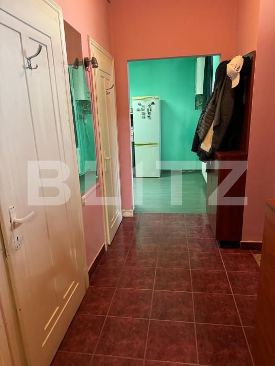 Garsonieră de vânzare Central - 139141AV | BLITZ Cluj-Napoca | Poza2