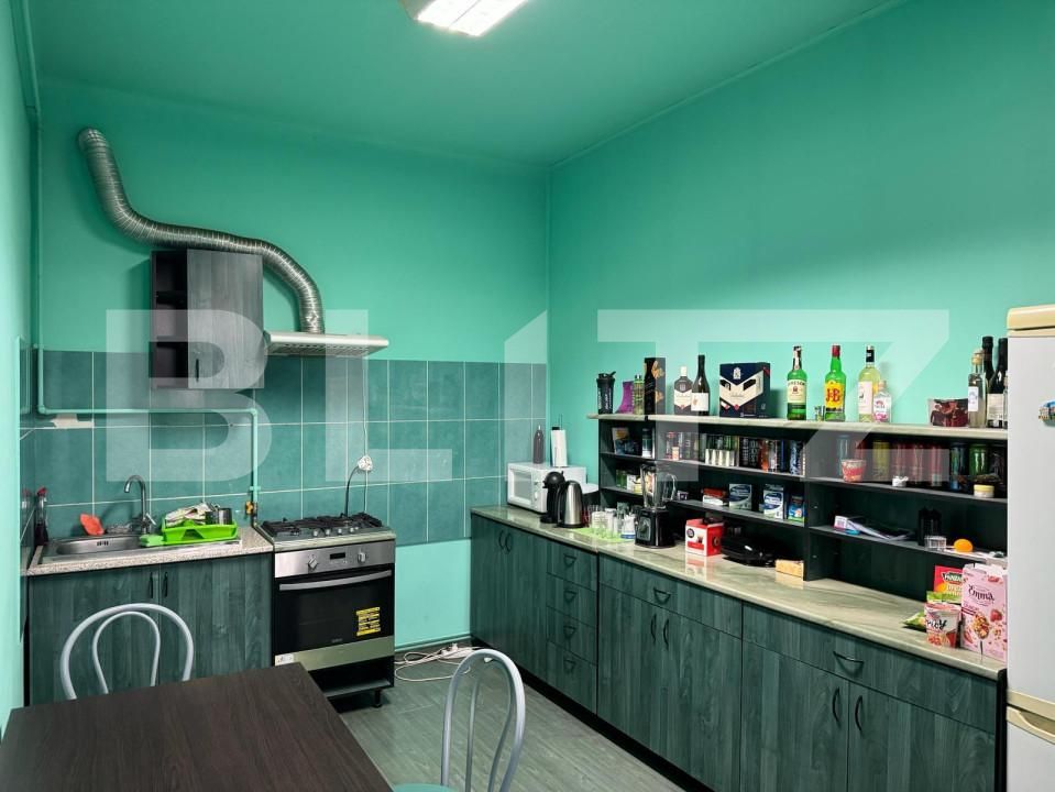 Garsonieră de vânzare Central - 139141AV | BLITZ Cluj-Napoca | Poza3