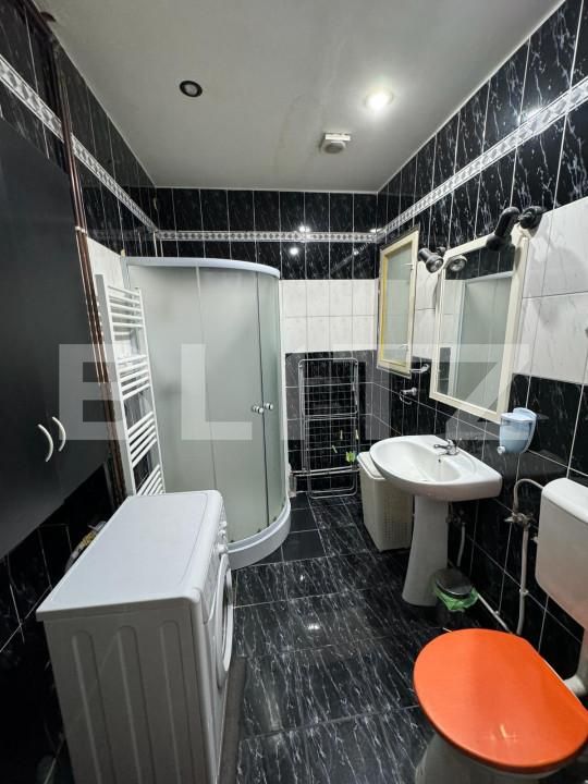 Garsonieră de vânzare Central - 139141AV | BLITZ Cluj-Napoca | Poza5