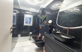 Apartament cu 2 camere, 57 mp, mobilat, complex Vivamus