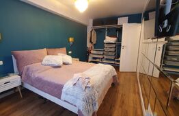 Apartament cu 2 camere, 57 mp, mobilat, complex Vivamus