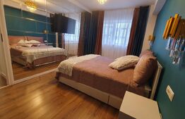 Apartament cu 2 camere, 57 mp, mobilat, complex Vivamus