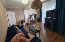 Apartament cu 2 camere, 57 mp, mobilat, complex Vivamus