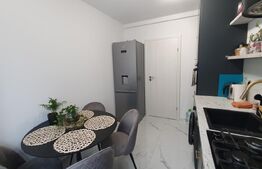 Apartament cu 2 camere, 57 mp, mobilat, complex Vivamus