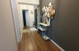 Apartament cu 2 camere, 57 mp, mobilat, complex Vivamus