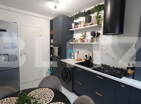 Apartament de vânzare 2 camere Tractorul - 139143AV | BLITZ Brașov | Poza12