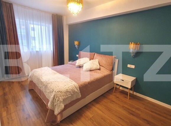 Apartament de vânzare 2 camere Tractorul - 139143AV | BLITZ Brașov | Poza1