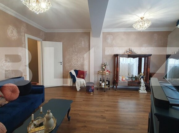 Apartament de vânzare 2 camere Tractorul - 139143AV | BLITZ Brașov | Poza3