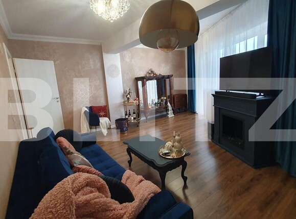 Apartament de vânzare 2 camere Tractorul - 139143AV | BLITZ Brașov | Poza2