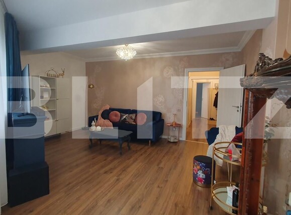 Apartament de vânzare 2 camere Tractorul - 139143AV | BLITZ Brașov | Poza4