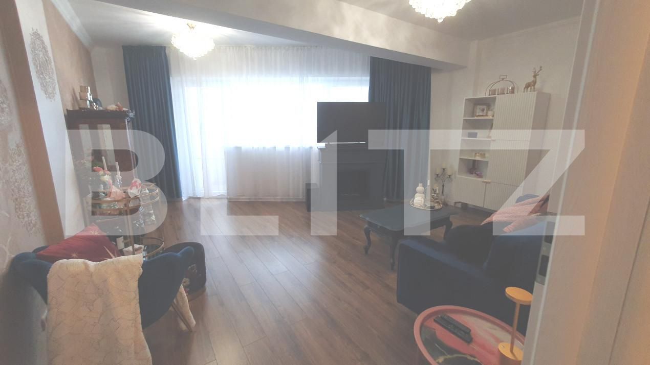 Apartament de vânzare 2 camere Tractorul - 139143AV | BLITZ Brașov | Poza5