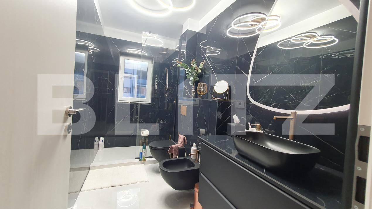 Apartament de vânzare 2 camere Tractorul - 139143AV | BLITZ Brașov | Poza8