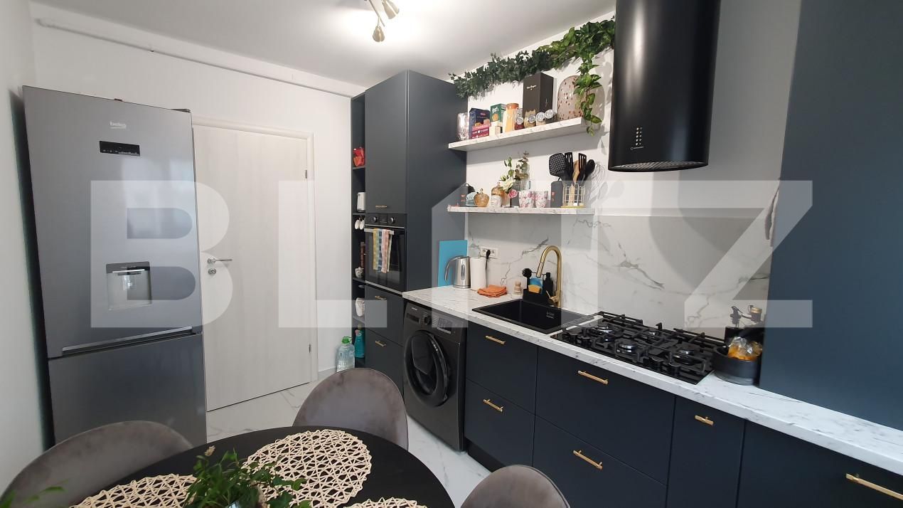 Apartament de vânzare 2 camere Tractorul - 139143AV | BLITZ Brașov | Poza12