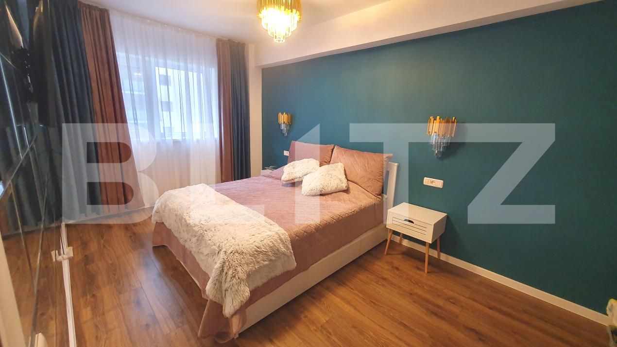 Apartament de vânzare 2 camere Tractorul - 139143AV | BLITZ Brașov | Poza1
