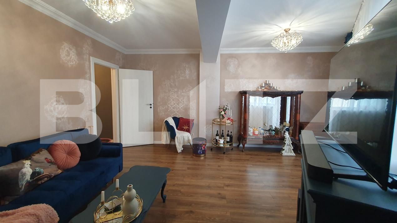 Apartament de vânzare 2 camere Tractorul - 139143AV | BLITZ Brașov | Poza3