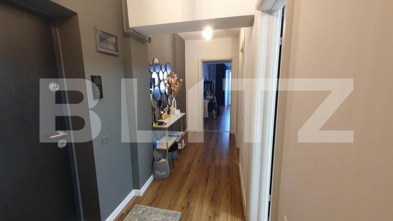 Apartament de vânzare 2 camere Tractorul - 139143AV | BLITZ Brașov | Poza9