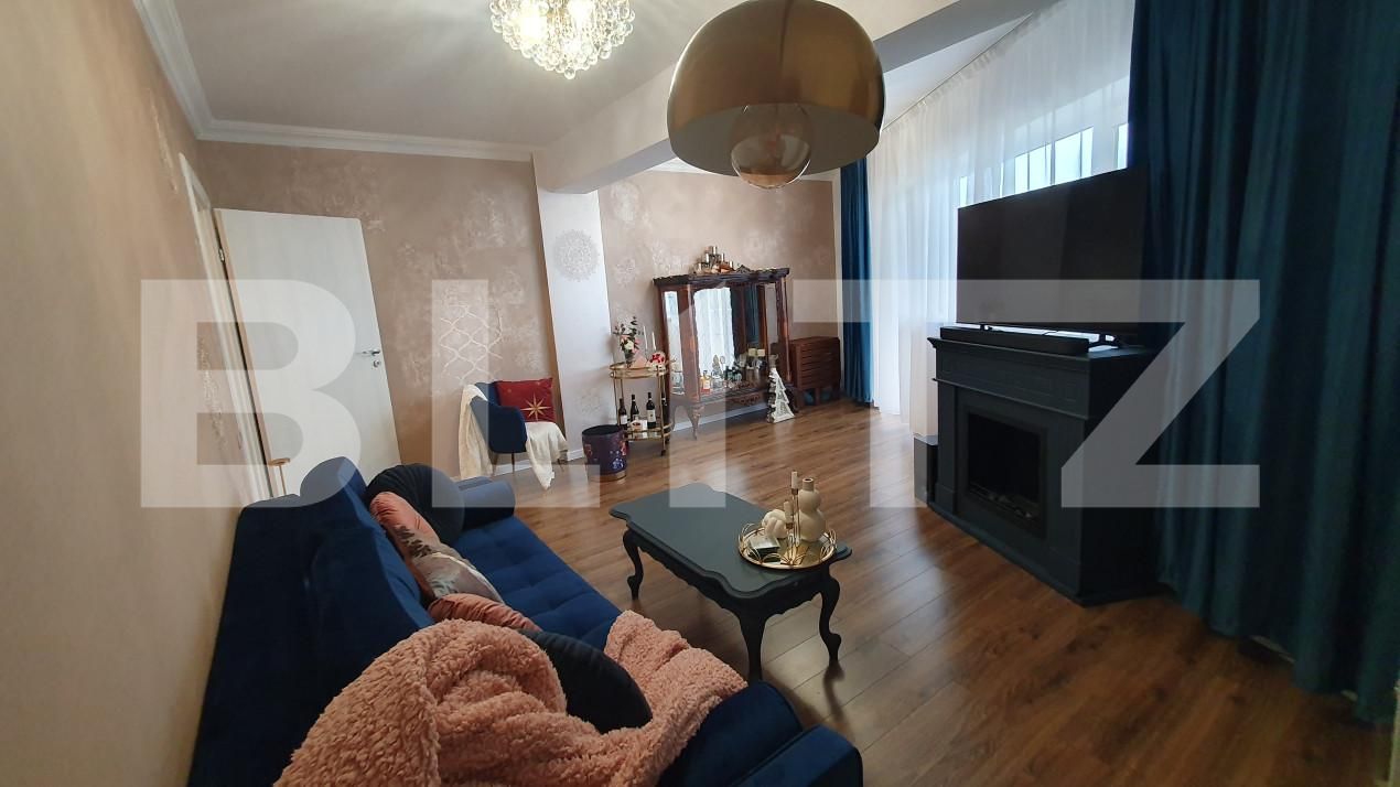 Apartament de vânzare 2 camere Tractorul - 139143AV | BLITZ Brașov | Poza2