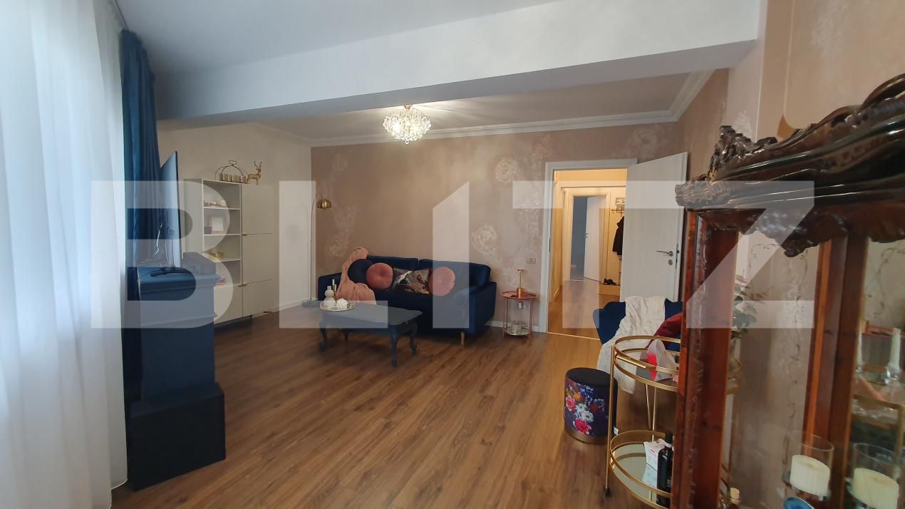 Apartament de vânzare 2 camere Tractorul - 139143AV | BLITZ Brașov | Poza4