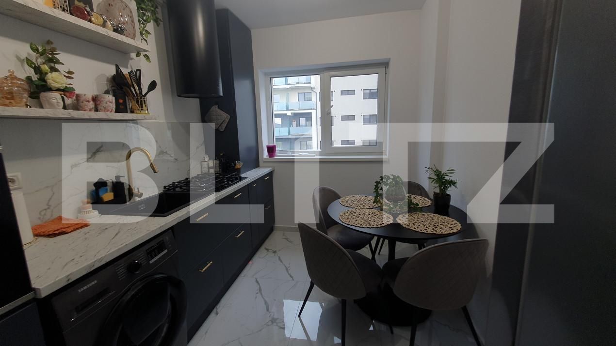 Apartament de vânzare 2 camere Tractorul - 139143AV | BLITZ Brașov | Poza11