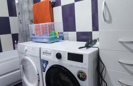 Apartament 2 camere, 49mp, parcare, zona Cetatii