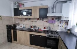 Apartament 2 camere, 49mp, parcare, zona Cetatii