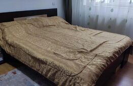 Apartament 2 camere, 49mp, parcare, zona Cetatii